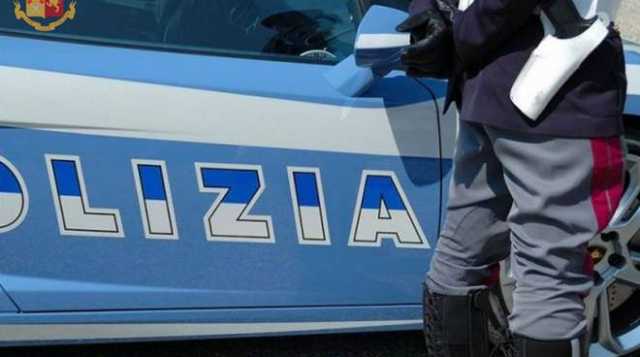 Polizia Stradale 464716.660x368