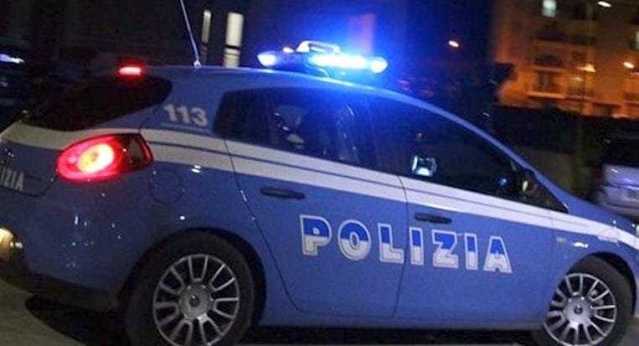 Polizia Controlli Notte 