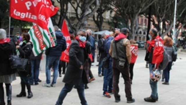 Protetsa Sanità