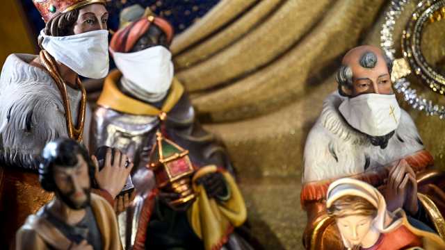 Re Magi