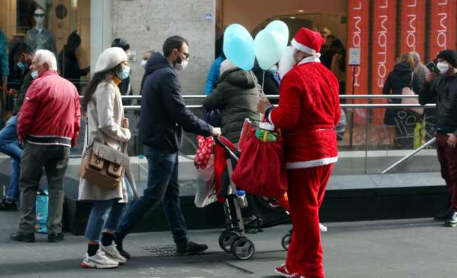 Shopping Natalaizo