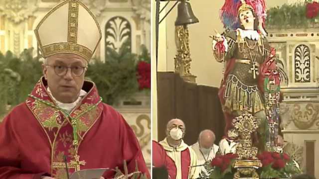 Baturi Santo