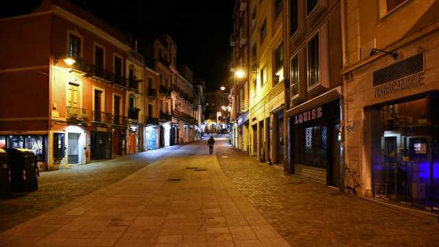 Cagliari Arancione