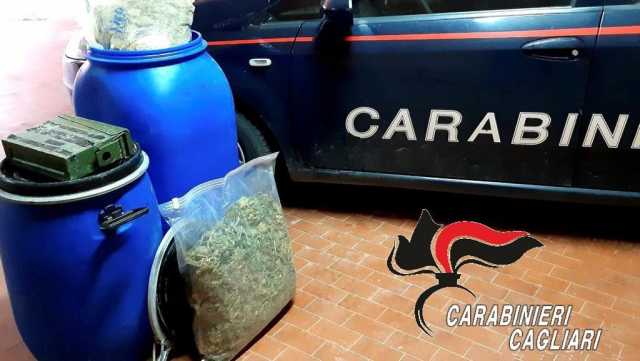 Carico Di Droga