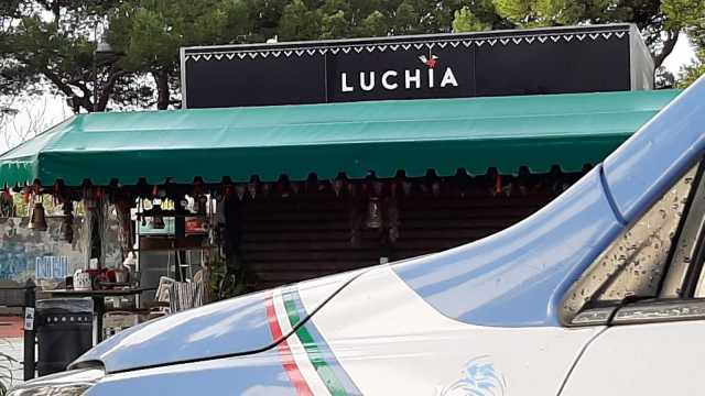 Luchia