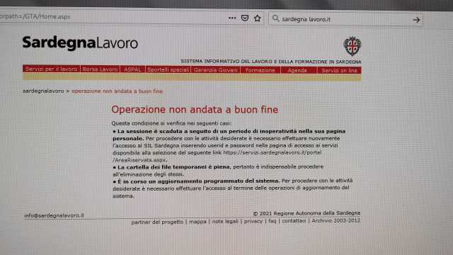 Operazione