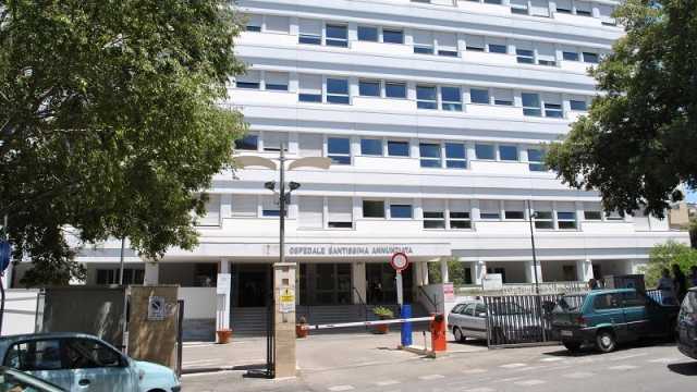 Ospedale Santissima Annunziata   800