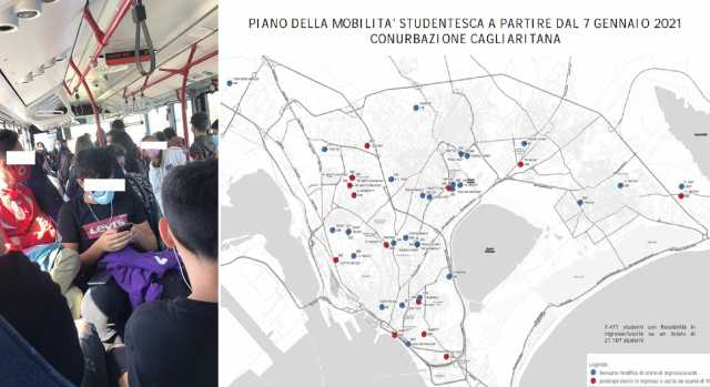 Piano Mobilità