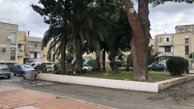 Piazza Granatieri Di Sardegna
