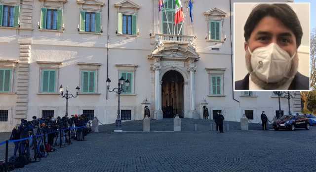 Quirinale