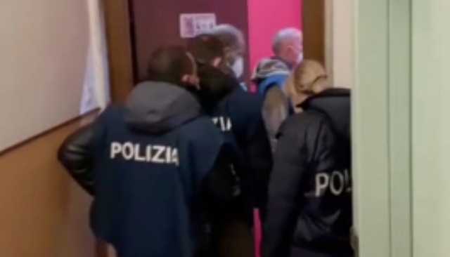 Terrorismo