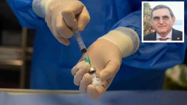 Vaccinatore Seriale