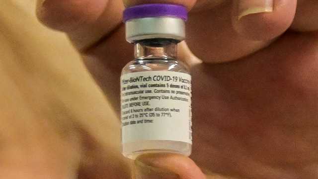 Vaccinaziojne
