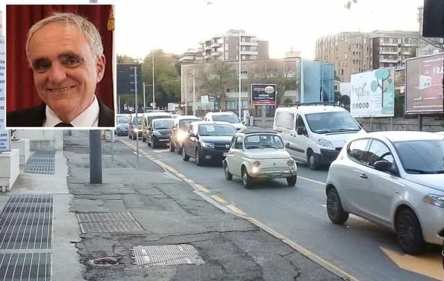 Viale Marconni