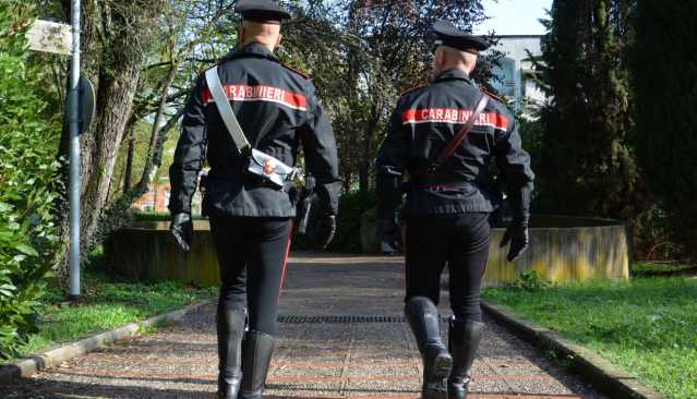 Carabinieri