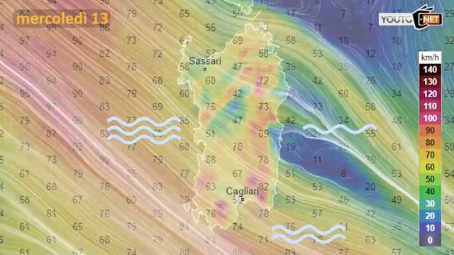 DOMANI MAESTRALE