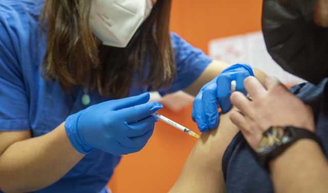 Dosi Sassari Vaccini