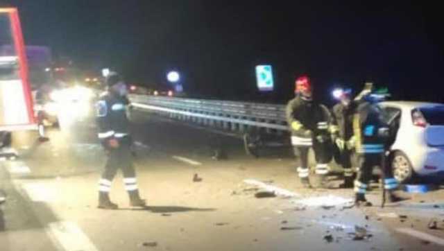Incidente Dettaglio 131dcn