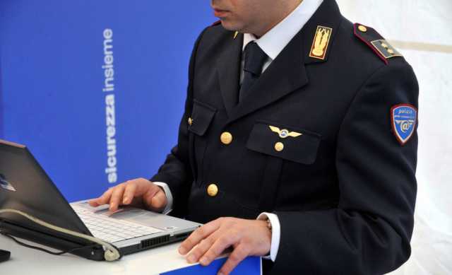 Polizia Postale Bilancio