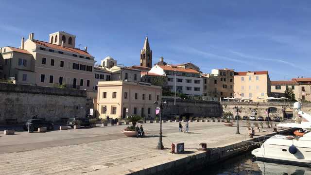 ALGHERO