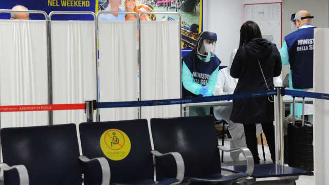 Aeroporto