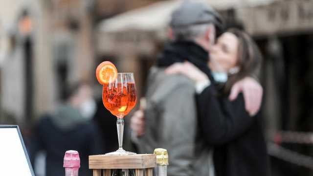 Aperitivo