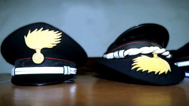 Cappello Carabinieri