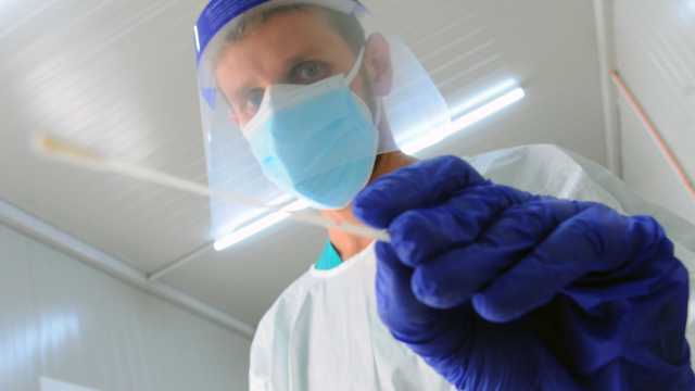 Coronavirus 2502 Ok 