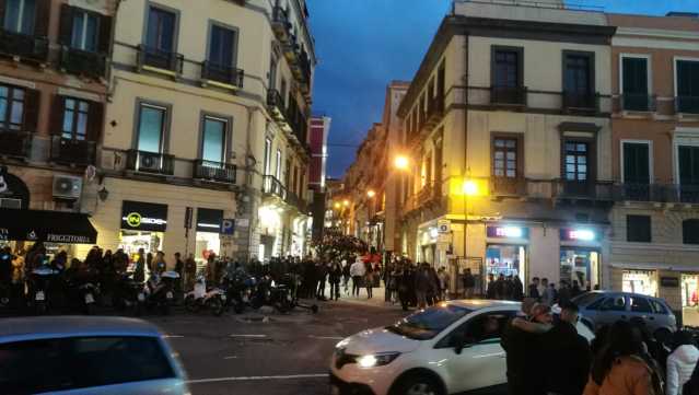 Gente In Giro