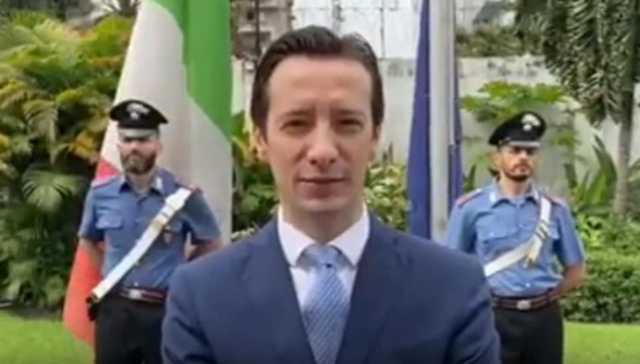 Luca Attanazio