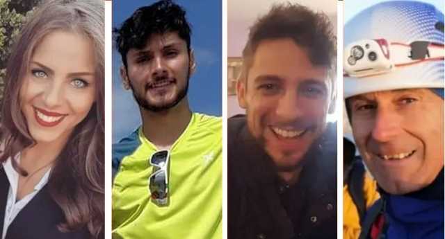 Morti Trovati