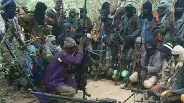 Nigeria OK 