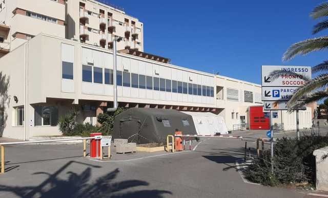 Ospedale Marino Aaaa