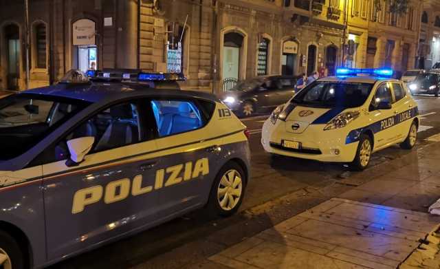 Piazza Del Carmine Ok