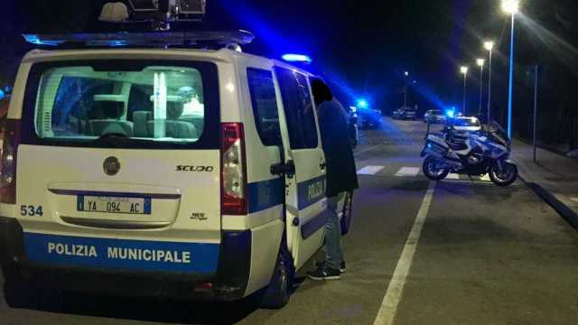 Srtriusce Incidente