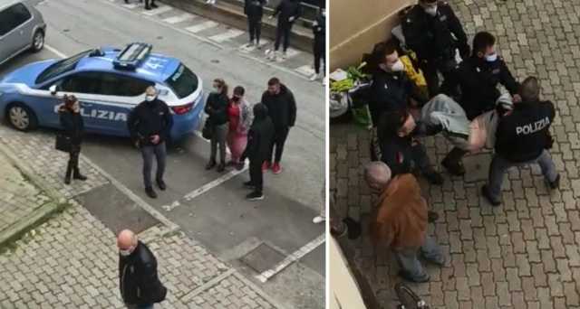 Via Seruci 1