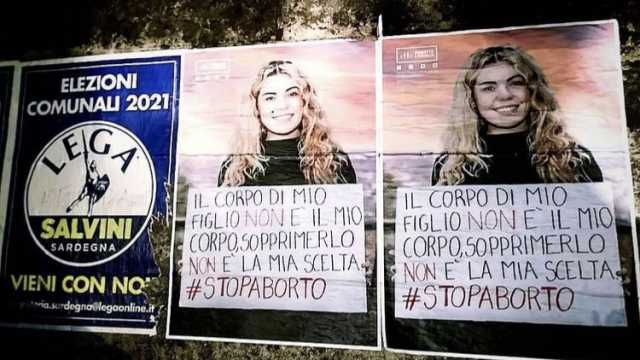 Antiaborto Dorgali