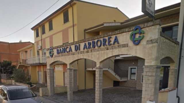 Banca Di Arborea