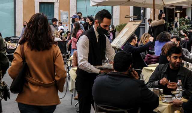 Bar Zona Gialla Pranzo