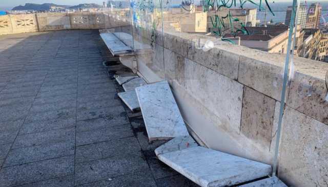 Bastione121
