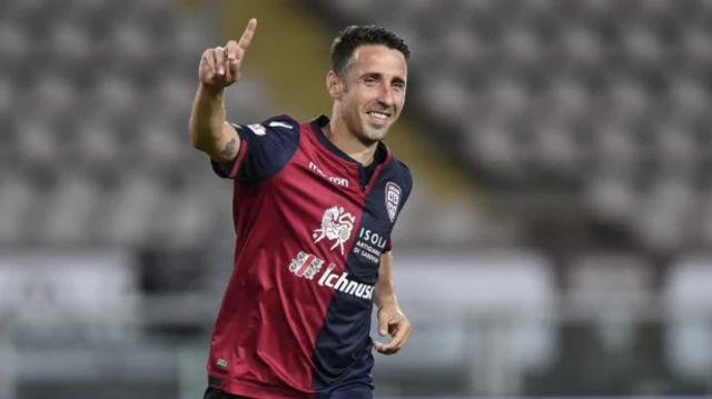 Cossu Dimissioni