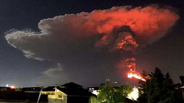 Etna