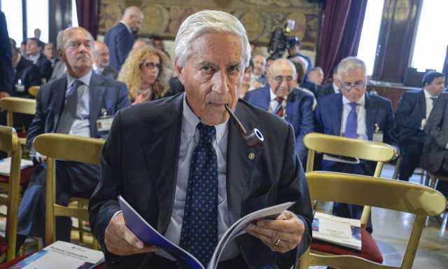 Franco Marini