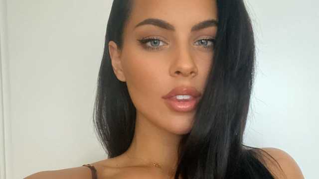 Kasia Lenhardt