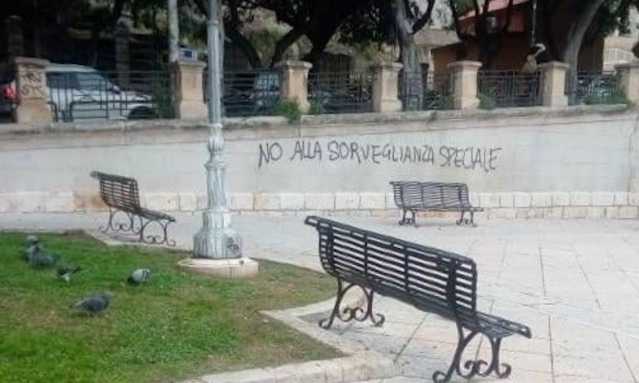 Scritte Piazzetta