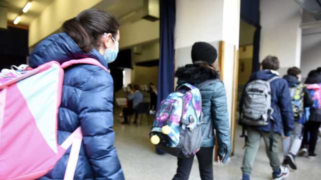 Scuola 30 Giugno