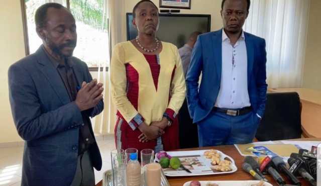 Tanzania No Vaccini