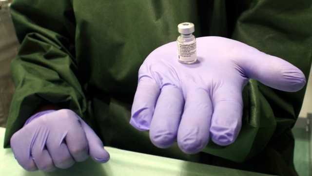 Vaccinazione