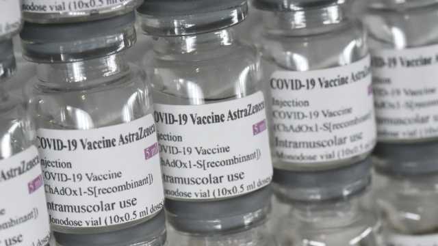 Vaccino Astrazeneca