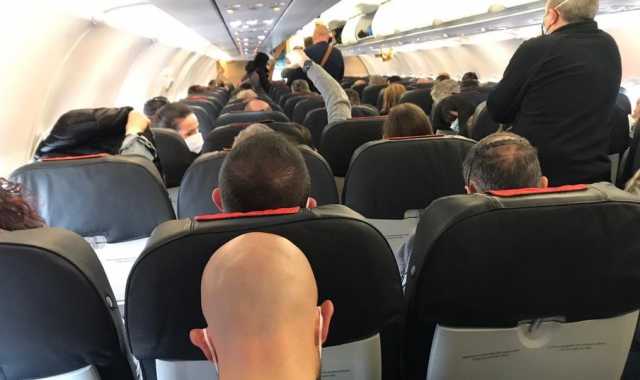 Alitalia Caricp